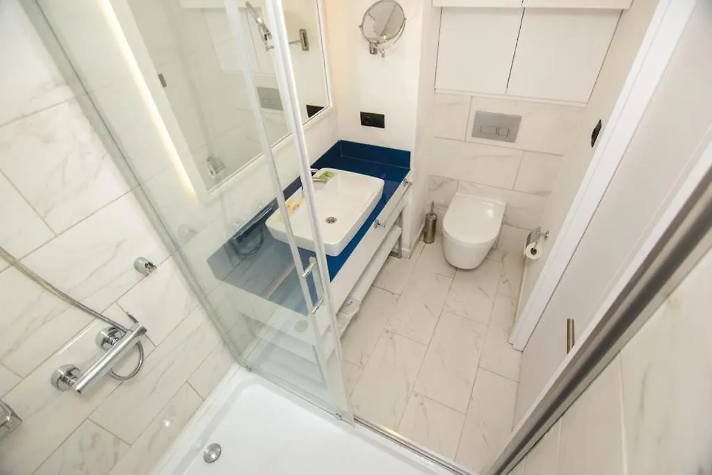 Apartmán Orbi Sunset Experience Batumi
