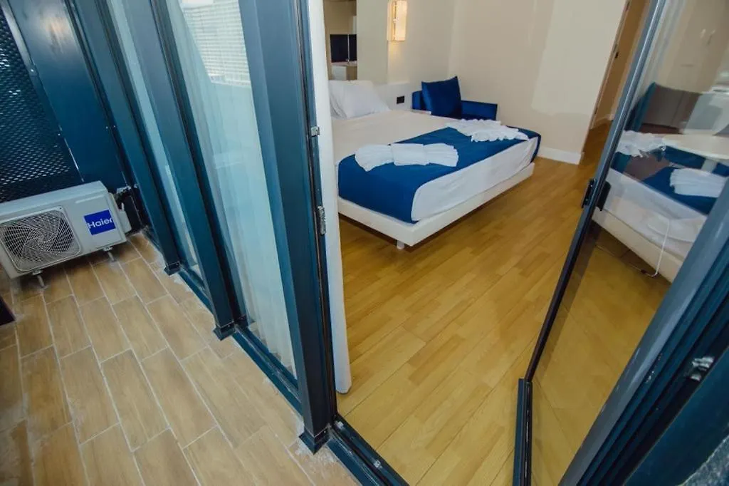 Apartmán Orbi Sunset Experience Batumi